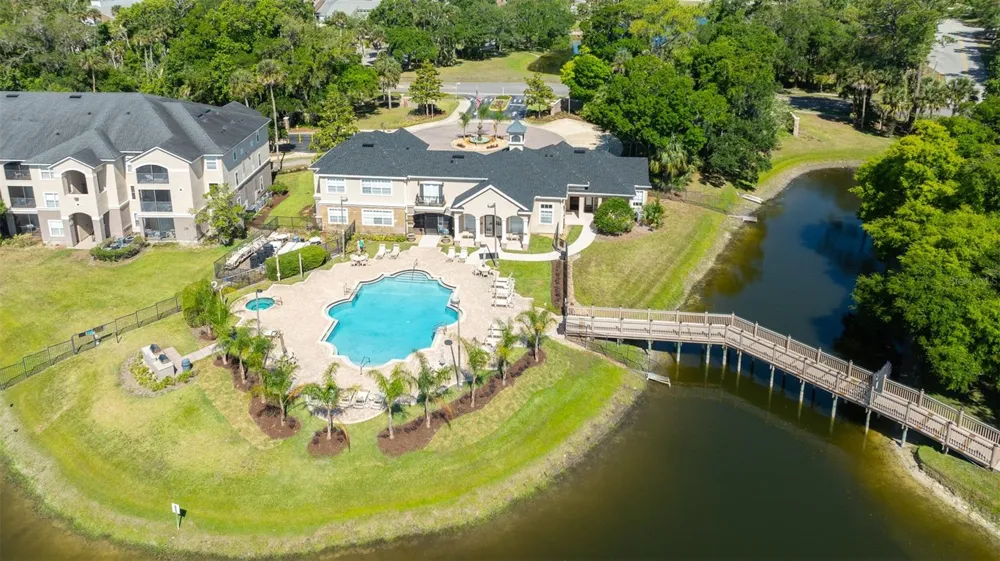 940 VILLAGE TRAIL #6-103 Port Orange, FL 32127