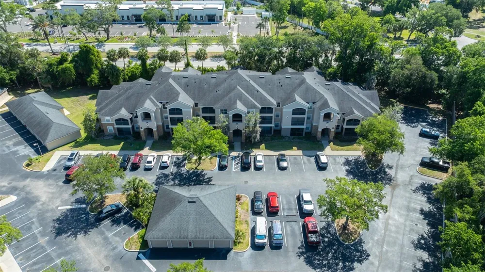 940 VILLAGE TRAIL #6-103 Port Orange, FL 32127