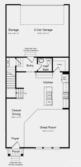 7310 Wake Way Indian Land, SC 29707