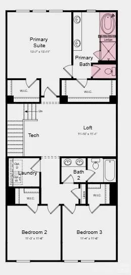 7310 Wake Way Indian Land, SC 29707
