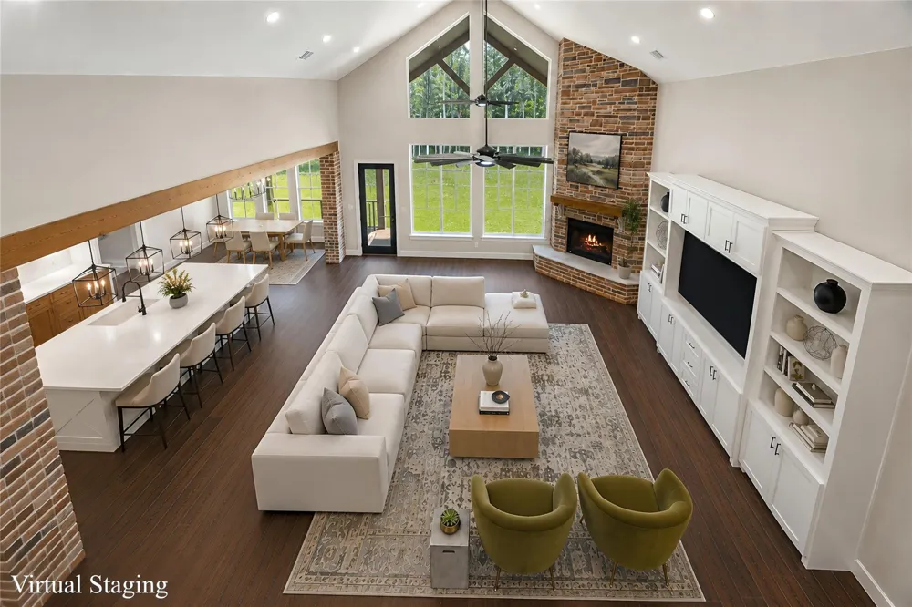 41 Paulsel Road New Waverly, TX 77358