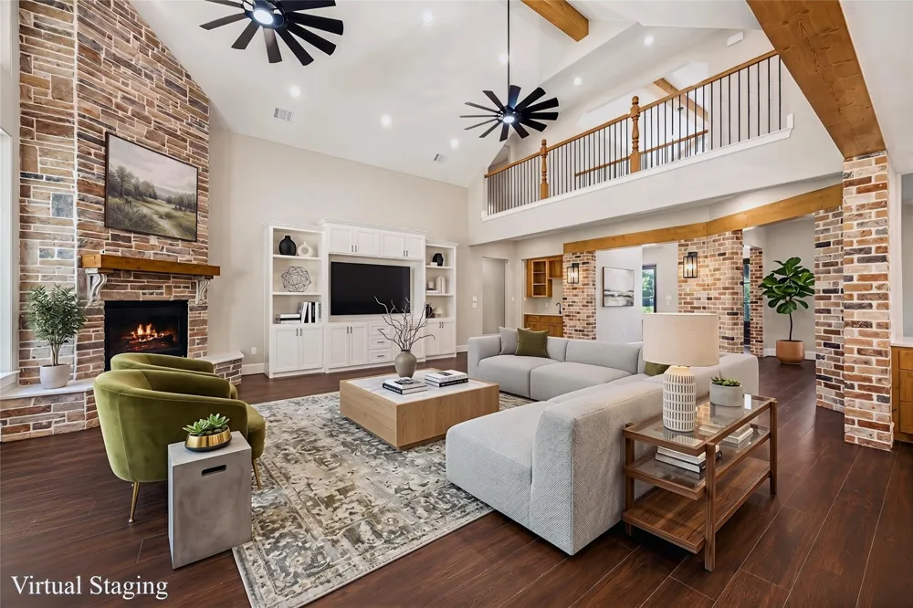 41 Paulsel Road New Waverly, TX 77358