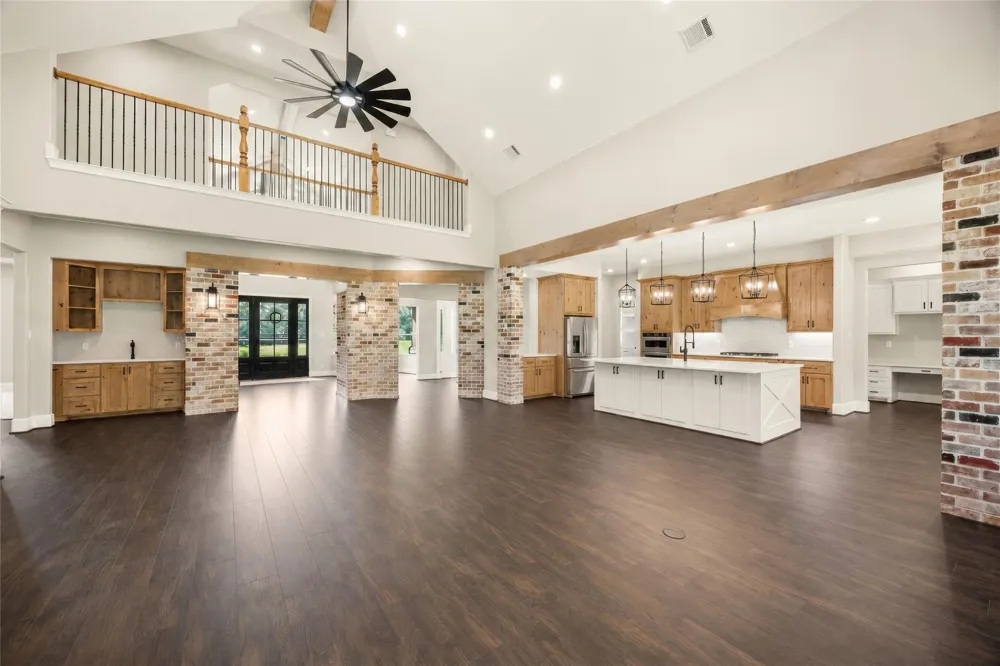 41 Paulsel Road New Waverly, TX 77358