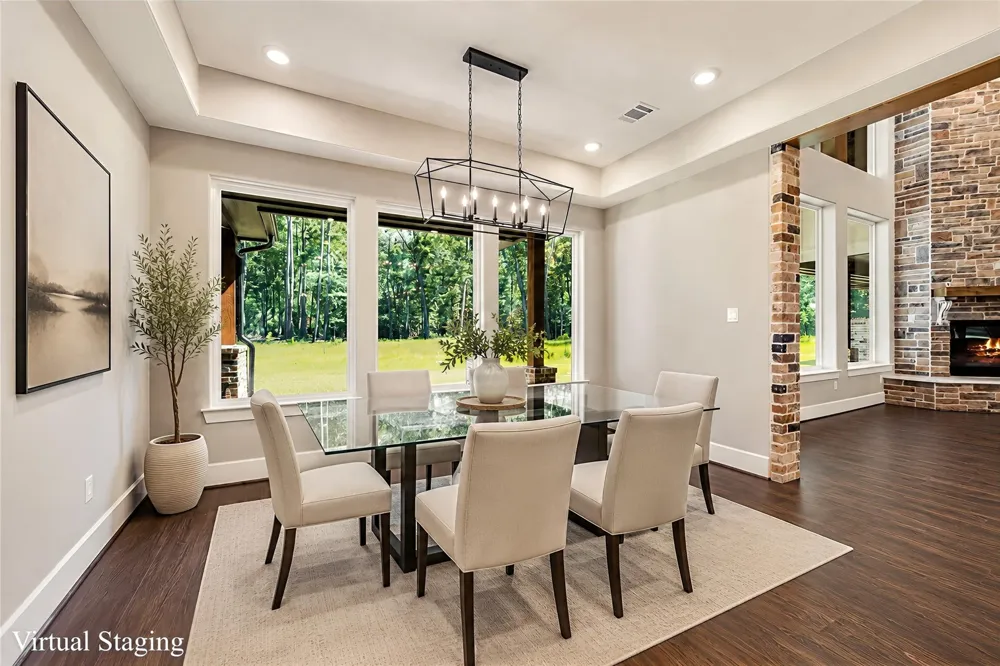41 Paulsel Road New Waverly, TX 77358
