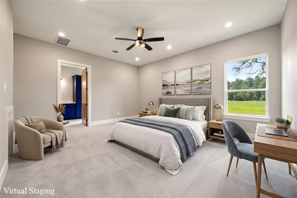 41 Paulsel Road New Waverly, TX 77358