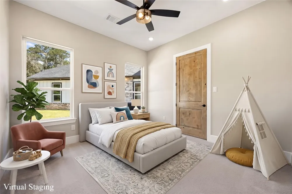 41 Paulsel Road New Waverly, TX 77358