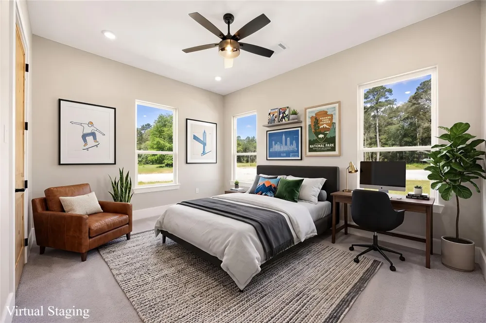 41 Paulsel Road New Waverly, TX 77358