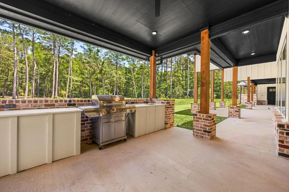 41 Paulsel Road New Waverly, TX 77358