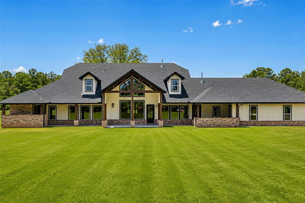 41 Paulsel Road New Waverly, TX 77358