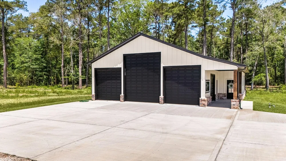41 Paulsel Road New Waverly, TX 77358