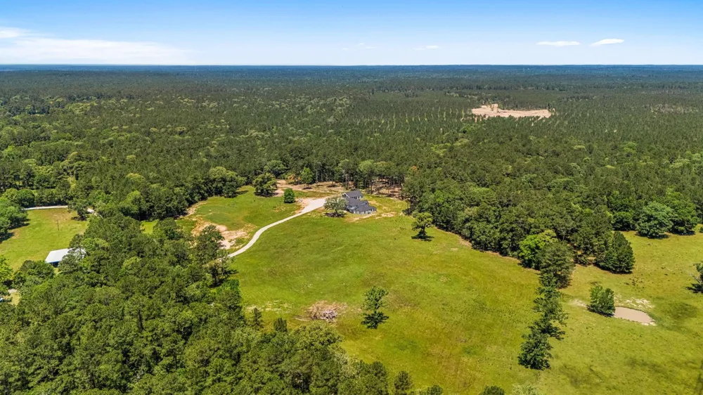 41 Paulsel Road New Waverly, TX 77358