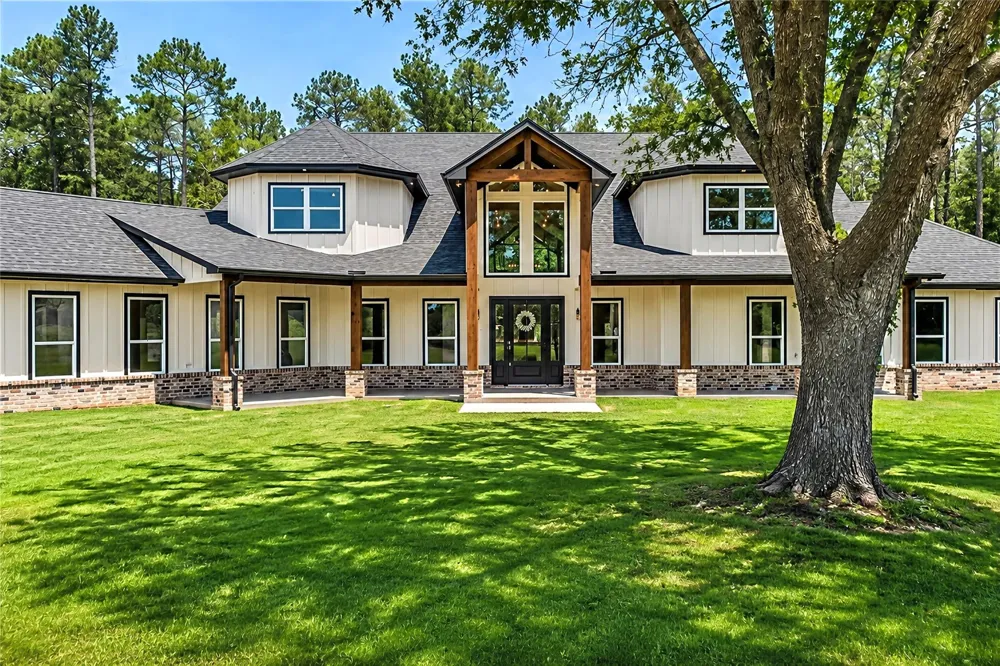 41 Paulsel Road New Waverly, TX 77358