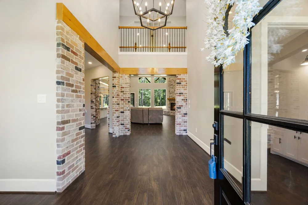 41 Paulsel Road New Waverly, TX 77358