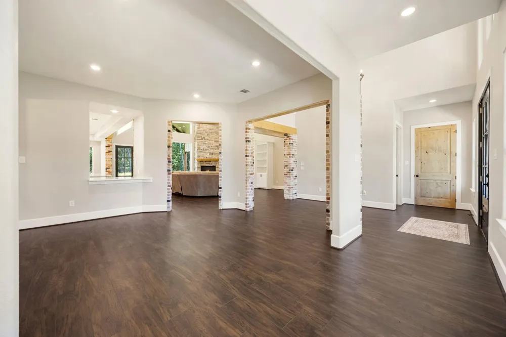 41 Paulsel Road New Waverly, TX 77358