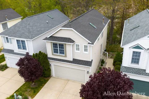 845 Bluff Creek Drive