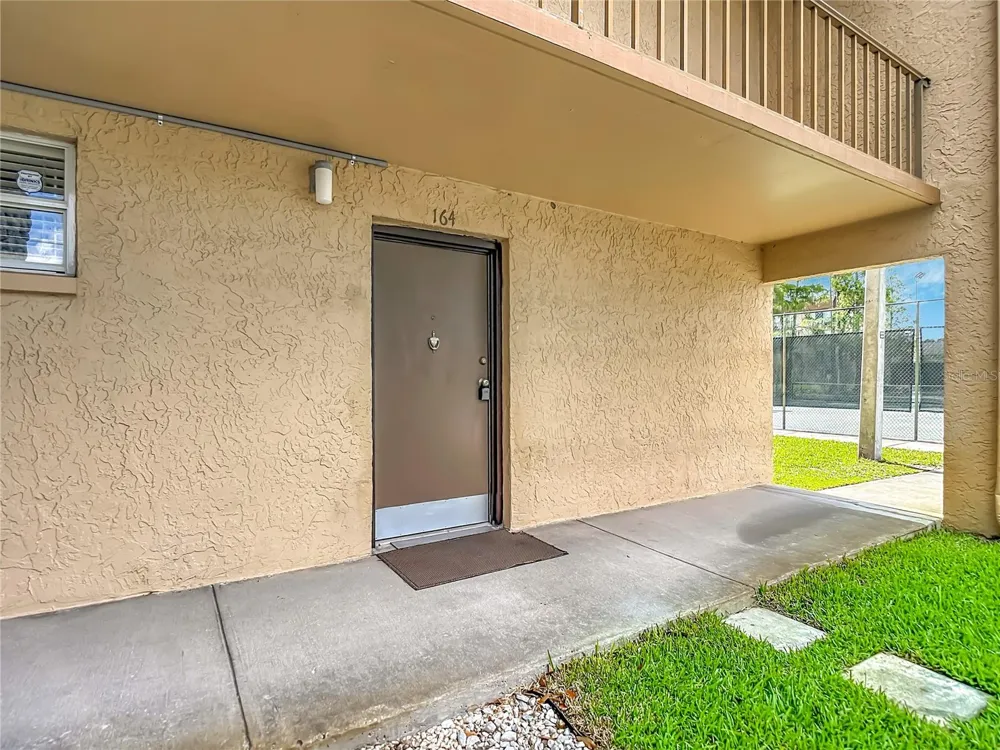 5820 CHURCH AVENUE #164 Tampa, FL 33614