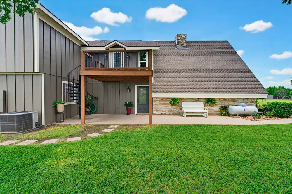489 Boyd Lane Rockdale, TX 76567