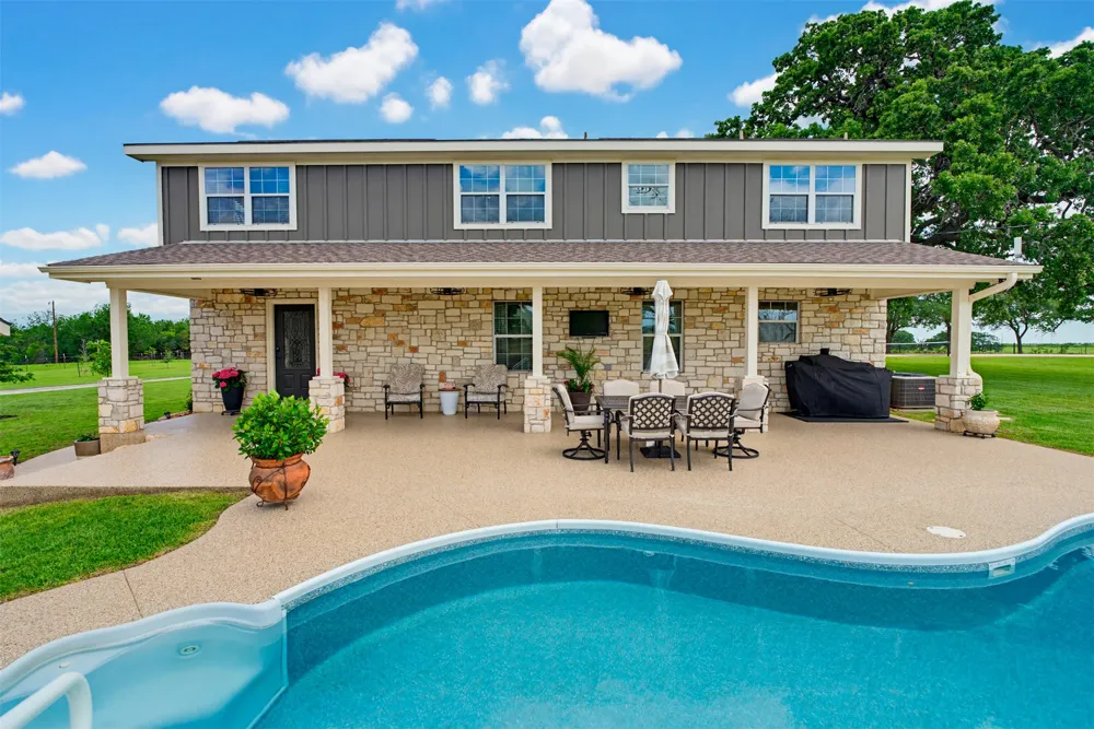489 Boyd Lane Rockdale, TX 76567