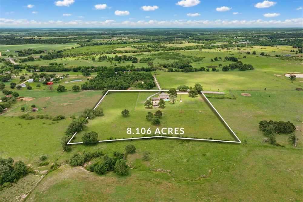 489 Boyd Lane Rockdale, TX 76567