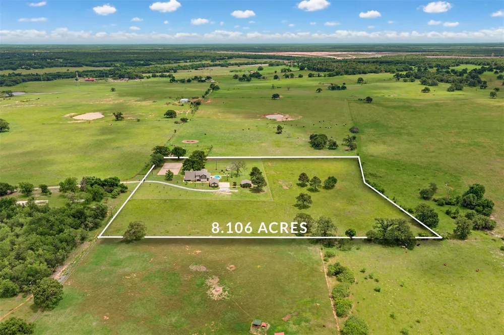 489 Boyd Lane Rockdale, TX 76567