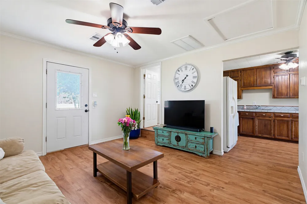 489 Boyd Lane Rockdale, TX 76567