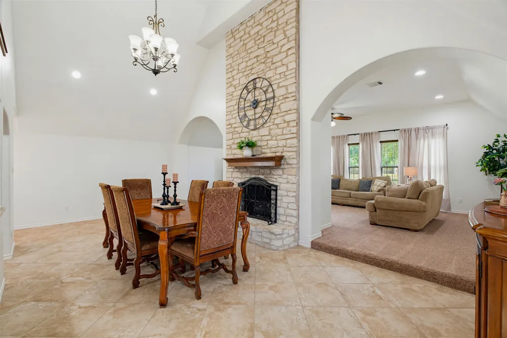 489 Boyd Lane Rockdale, TX 76567