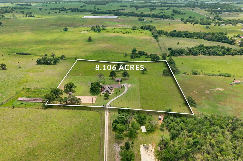 489 Boyd Lane Rockdale, TX 76567