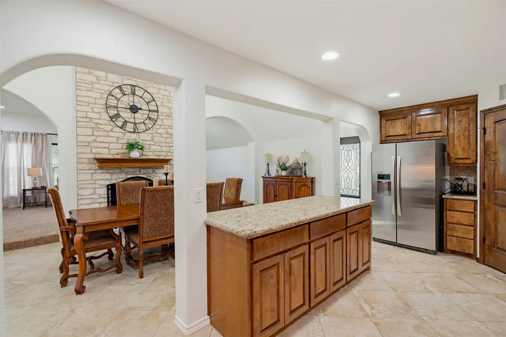 489 Boyd Lane Rockdale, TX 76567