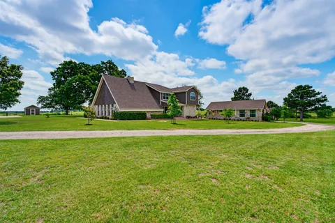 489 Boyd Lane