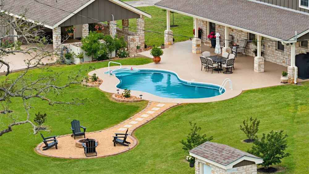 489 Boyd Lane Rockdale, TX 76567