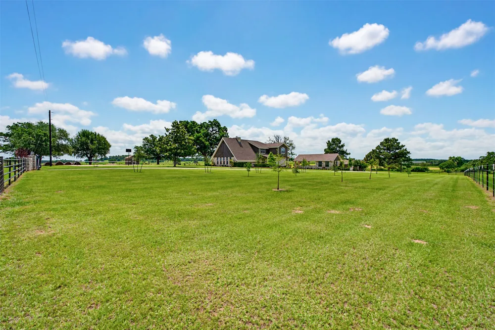 489 Boyd Lane Rockdale, TX 76567