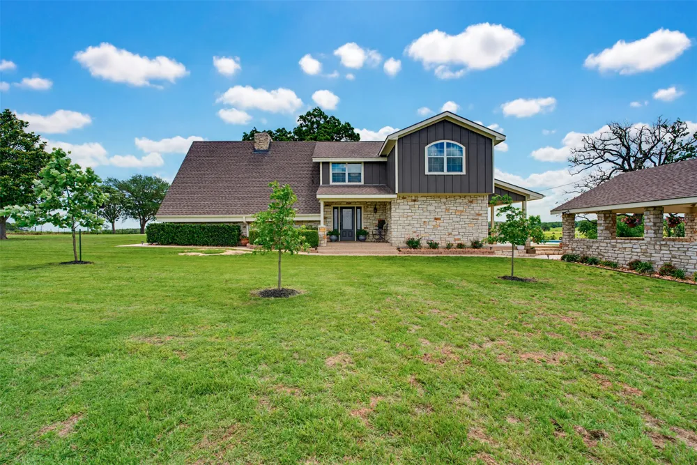 489 Boyd Lane Rockdale, TX 76567