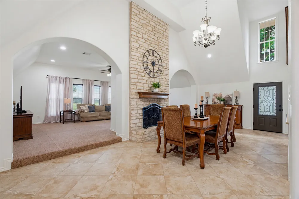 489 Boyd Lane Rockdale, TX 76567