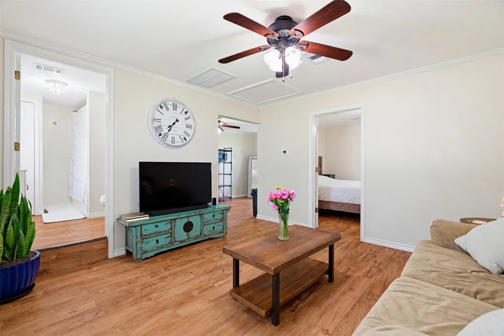 489 Boyd Lane Rockdale, TX 76567