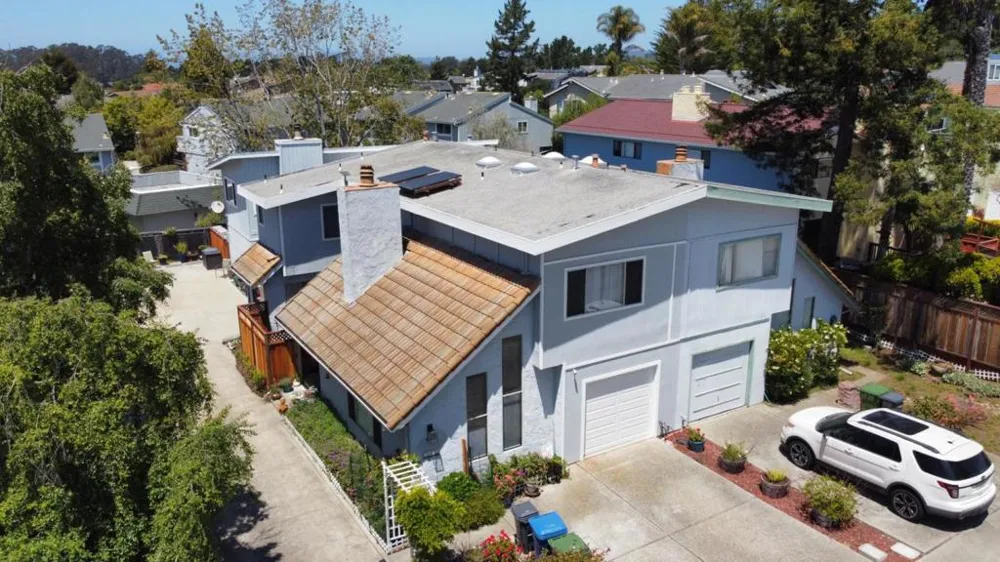 142 Bar Harbor Court Aptos, CA 95003