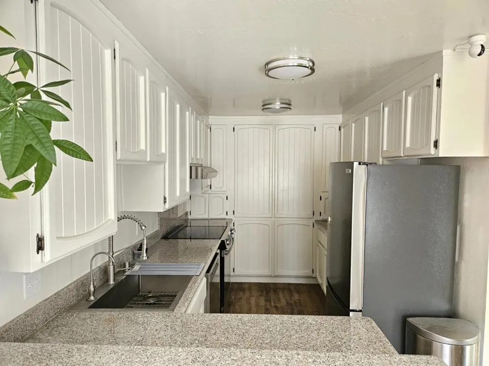 142 Bar Harbor Court Aptos, CA 95003
