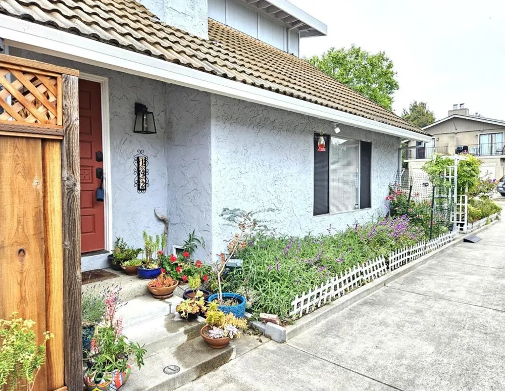 142 Bar Harbor Court Aptos, CA 95003