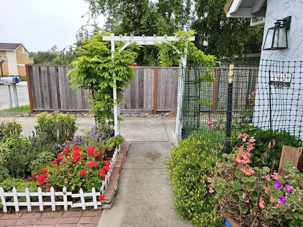 142 Bar Harbor Court Aptos, CA 95003