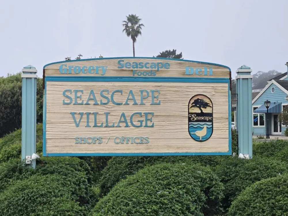 142 Bar Harbor Court Aptos, CA 95003