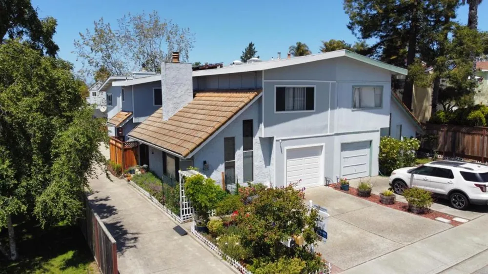 142 Bar Harbor Court Aptos, CA 95003