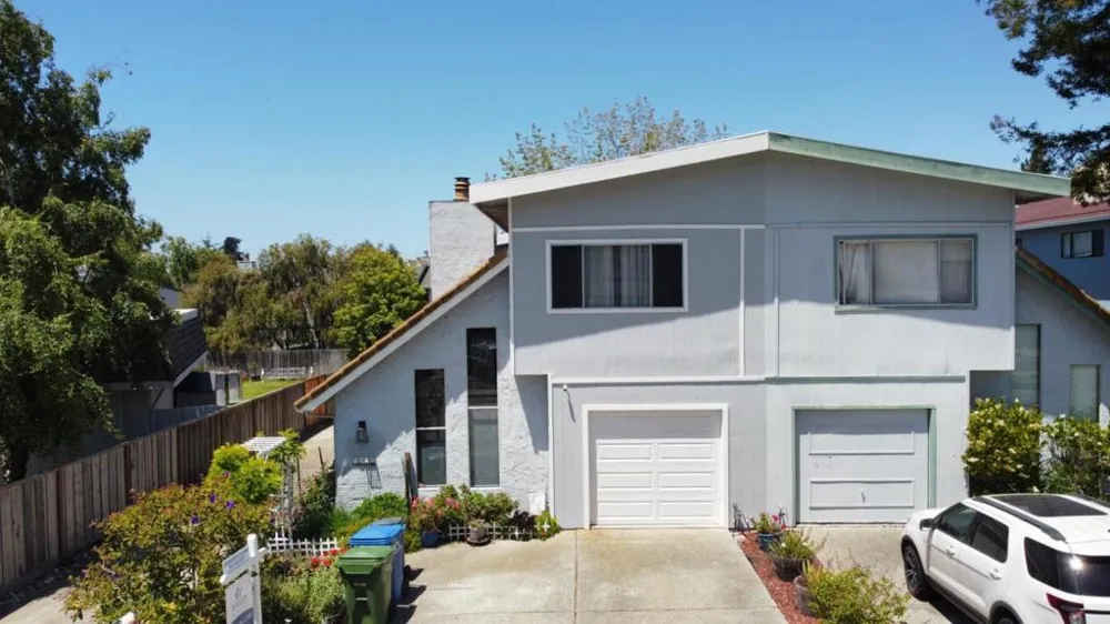 142 Bar Harbor Court Aptos, CA 95003