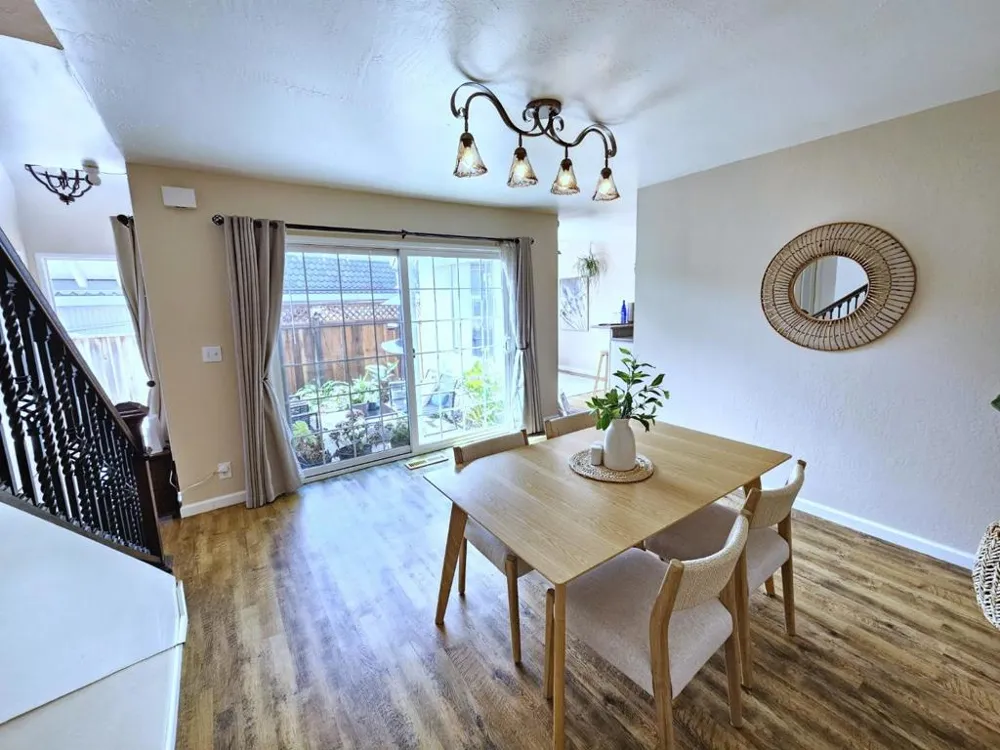 142 Bar Harbor Court Aptos, CA 95003