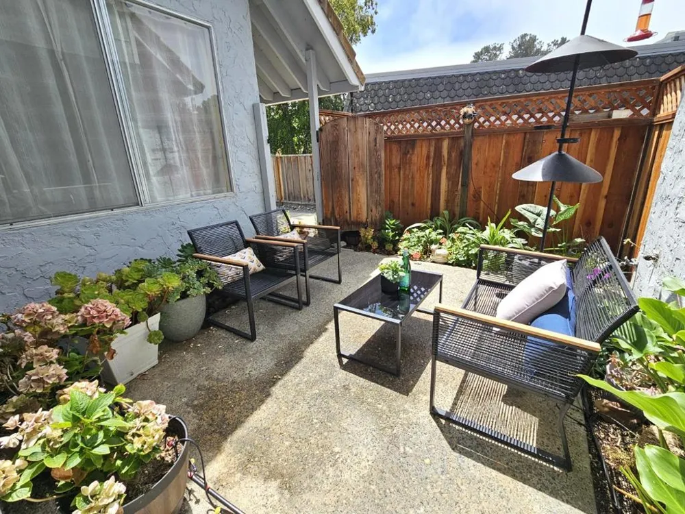 142 Bar Harbor Court Aptos, CA 95003