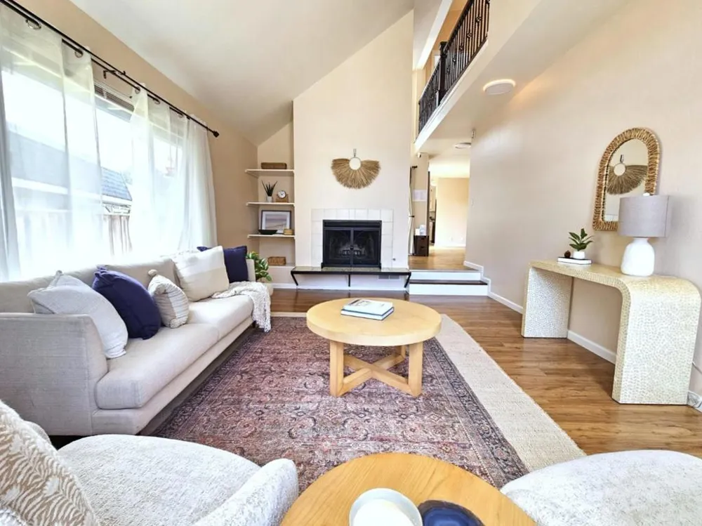 142 Bar Harbor Court Aptos, CA 95003
