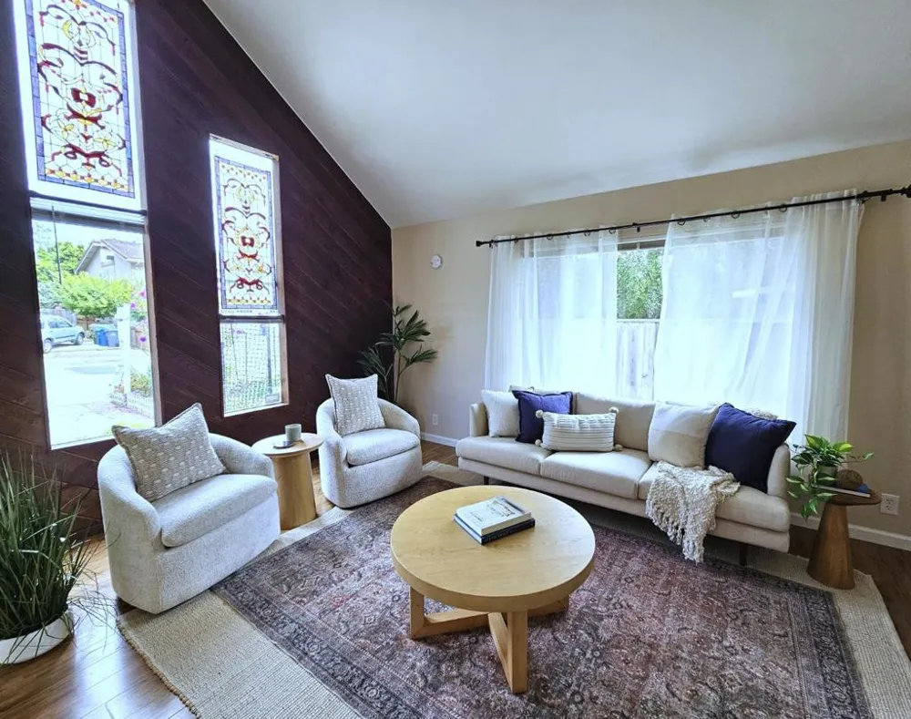 142 Bar Harbor Court Aptos, CA 95003