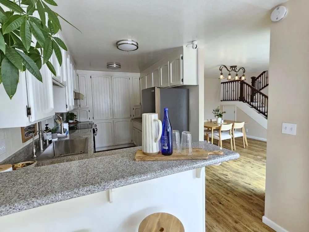 142 Bar Harbor Court Aptos, CA 95003