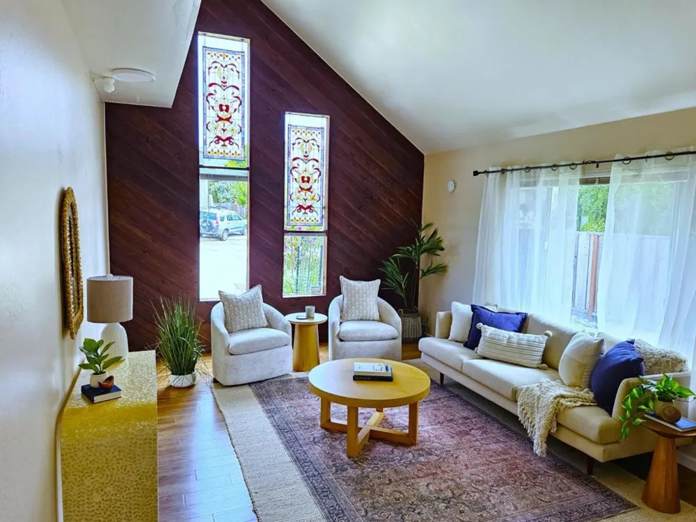 142 Bar Harbor Court Aptos, CA 95003