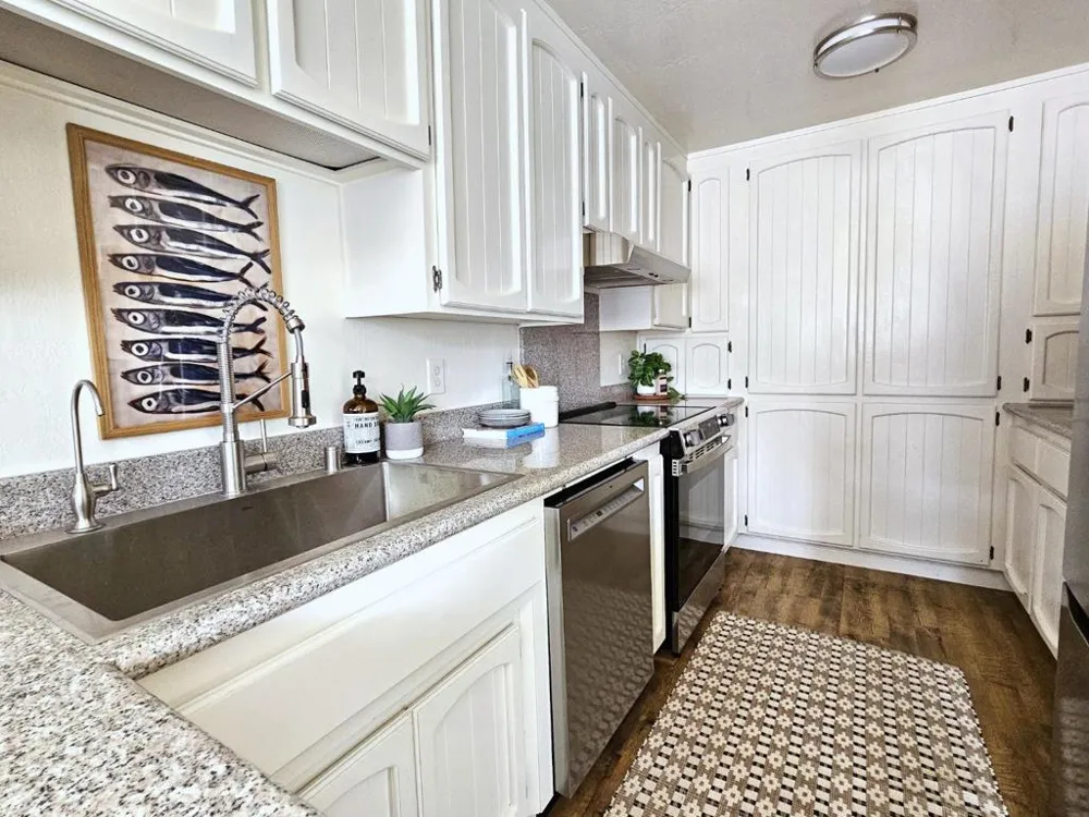 142 Bar Harbor Court Aptos, CA 95003