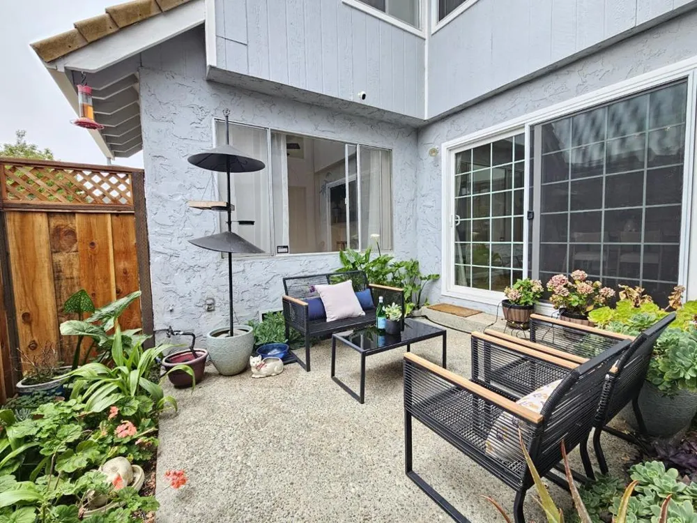 142 Bar Harbor Court Aptos, CA 95003