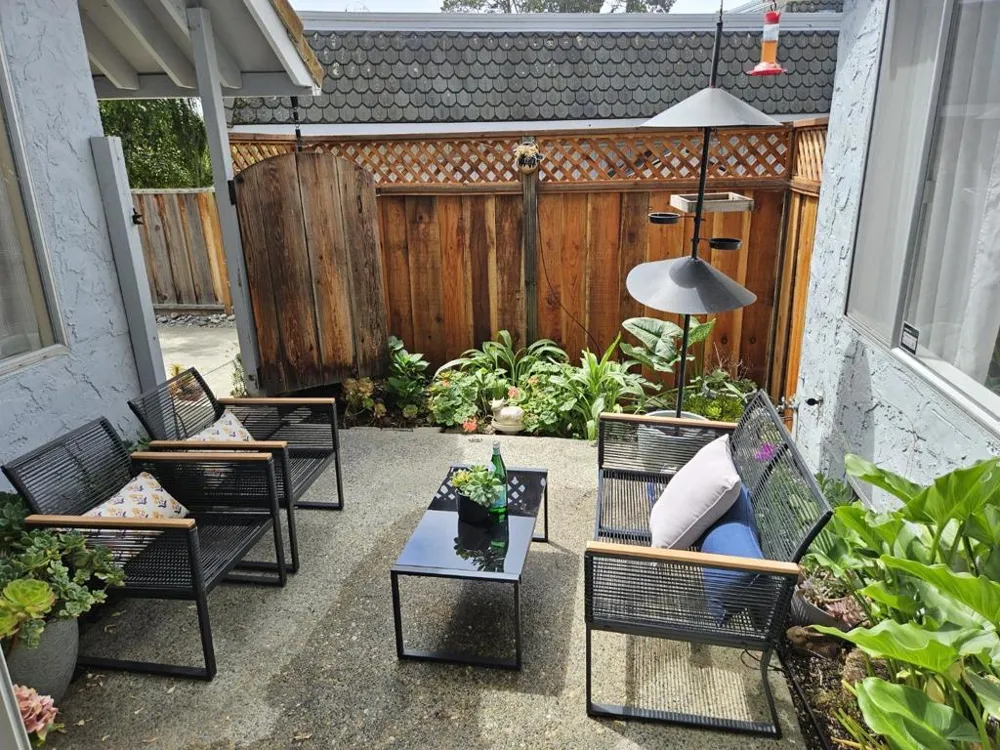 142 Bar Harbor Court Aptos, CA 95003